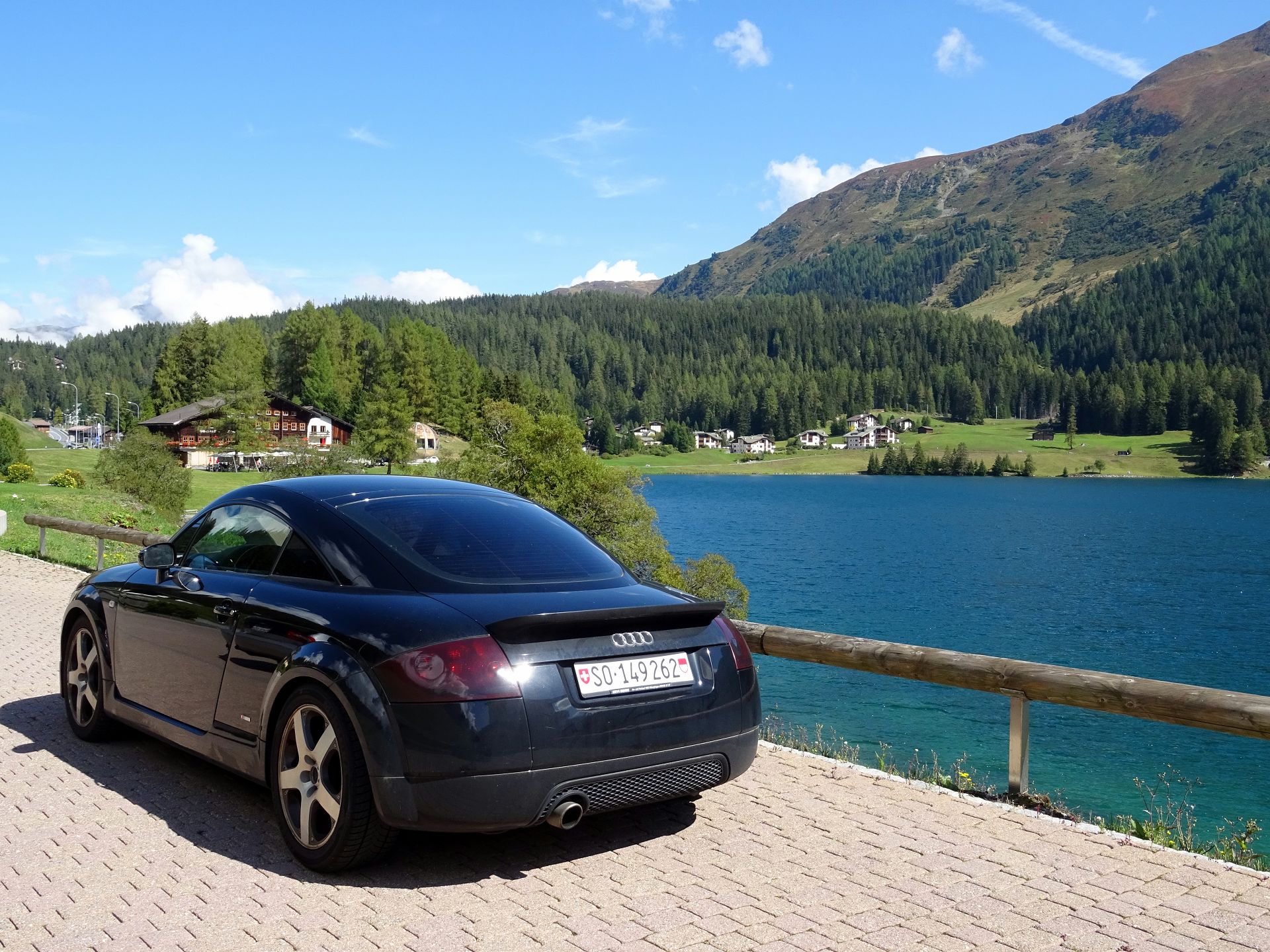 Davos